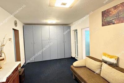 Apartament cu 2 camere in Mazepa 1, parter, mobilat! - 4