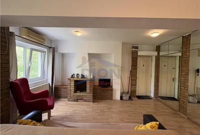 Apartament cu 2 camere semidecomandat în Panduri - 18
