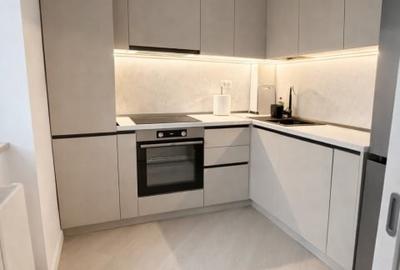 Garsonieră decomandată, mobilată în Aviației - 4