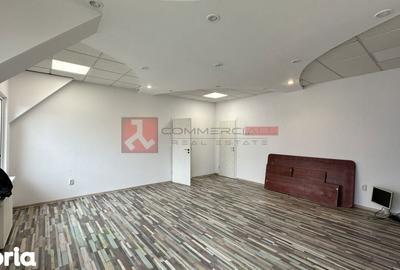 Spațiu comercial, de 596 mp, în Bartolomeu - 12