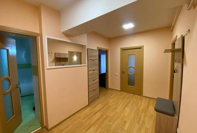 Apartament cu 2 camere decomandat, mobilat în Ștefan cel Mare - 4