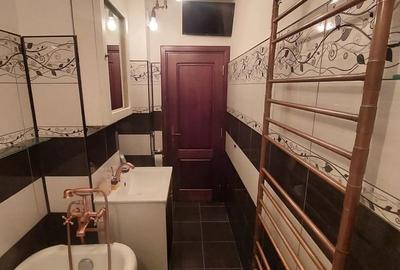 Apartament decomandat cu 2 camere în zona Uzina 2, COD 8212 - 6