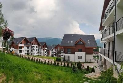 Apartamente de vanzare noi in Sinaia, gata de mutat - 3