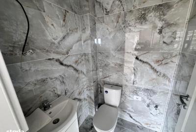 Apartament cu 3 camere decomandat, mobilat în Dobroești