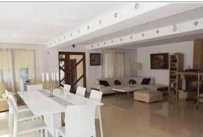 Inchiriere imobil 23 camere Silistea Snagovului,Ilfov