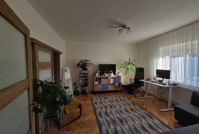 Casă cu 4 camere în Titulescu - 7