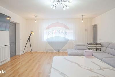 Casă cu 4 camere cu Teren 707 Mp în Vama Buzăului - 1