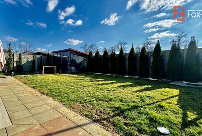 Casă individuală cu 5 camere cu Garaj în Chișoda - 3