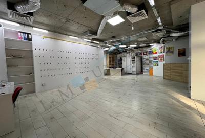 Spațiu comercial, de 160 mp, în Dacia - 2