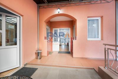 Spațiu industrial, de 380 mp, în Pildești - 14