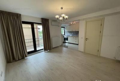 Spațiu comercial, de 29 mp, în Theodor Pallady - 1