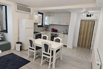 Garsonieră decomandată în Gara de Nord - 2