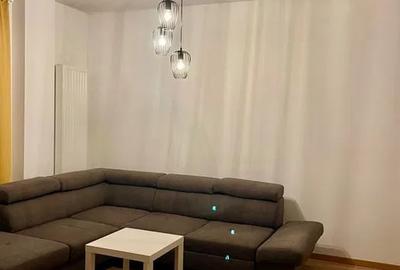 2 camere , 56 mp, parcare, terasa, cartier Europa Europa - 2