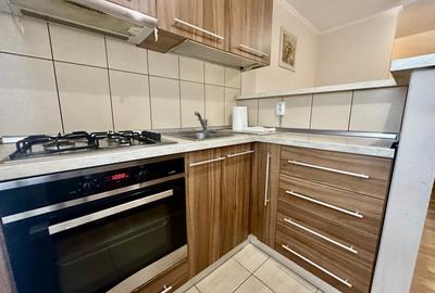 3 camere spatios, balcon si 2 bai - Marasti - 5