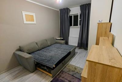 Garsonieră decomandată în Militari - 1