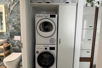 Apartament cu 2 camere în Buziașului - 7