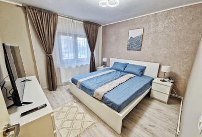 Apartament cu 3 camere decomandat în ICIL - 4