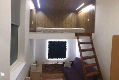 Apartament, mobilat în Central