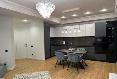 Garsoniera de inchiriat in zona Lujerului - 3