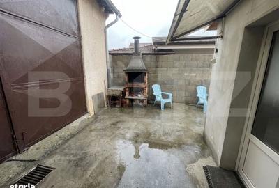 Casă cu 3 camere cu Teren 754 Mp în Ciugud - 4