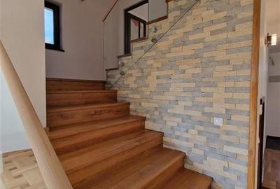 RECO Vila deosebita  in Santandrei cu sauna si teren generos - 5