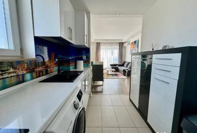 Apartament cu 3 camere decomandat în Ștefăneștii de Jos - 12