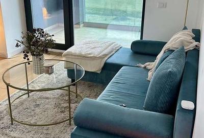 Apartament cu 3 camere decomandat în Păcurari - 3