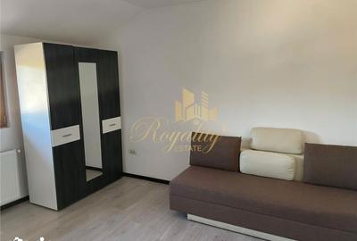 Apartament cu 2 camere, mobilat în Dorobanților - 10