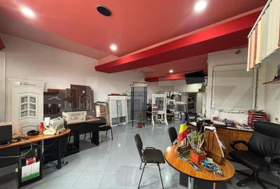Spatiu comercial de inchiriat - 10
