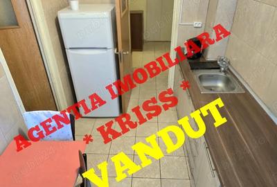 Apartament cu 2 camere semidecomandat în Trivale