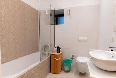 Apartament cu 2 camere, mobilat în Herăstrău - 6