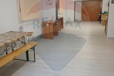 Spațiu comercial de 84mp de închiriat în zona Brazda lui Novac - 2