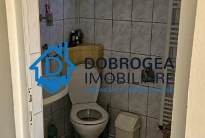 ZONA CENTRALA - CASA 3 CAMERE, TEREN 360 MP - 4