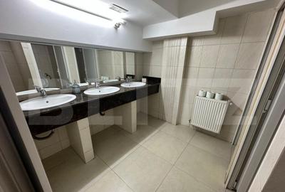 Restaurant de inchiriat in Burdujeni spa?iu complet f - 4