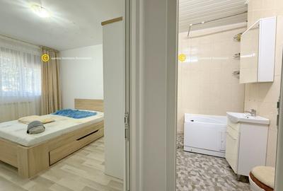 2 camere in Micro 19 la parter langa Spitalul Judetean - 9