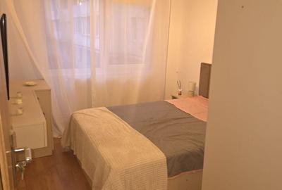 Garsonieră semidecomandată, mobilată în Astra