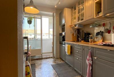 Apartament cu 2 camere zona Terezian - 7