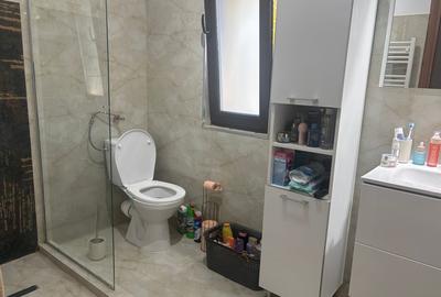 Casă cu 4 camere cu Teren 500 Mp în Balotești - 10