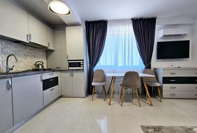 Tomis Plus 2 Camere Cu Vedere Superba Spre Lac Bloc 2020 - 13