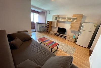 Garsonieră semidecomandată, mobilată în Obor - 6