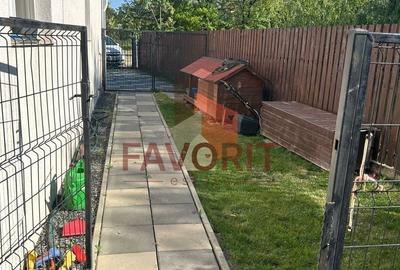 Duplex | Parter + Etaj | Asfalt | Toate utilitatile | Finisaje premium - 18