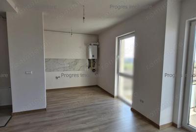 Apartament 2 camere - bloc nou - finalizat - Timisoara Nord - 110.000 euro - 12