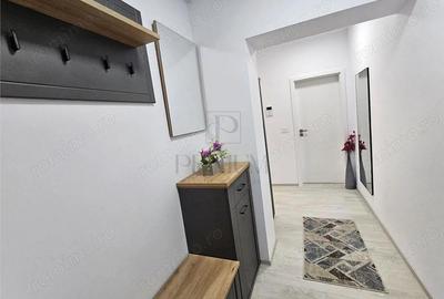 Garsonieră decomandată, mobilată în Aradului - 3