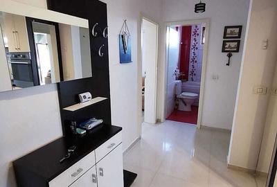 Apartament cu 2 camere decomandat în Aradului - 4