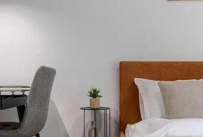 Garsoniera zona Grozavesti - 10