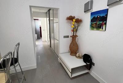 Apartament Nou , complet mobilat si utilat , Dragasani, Valcea - 9