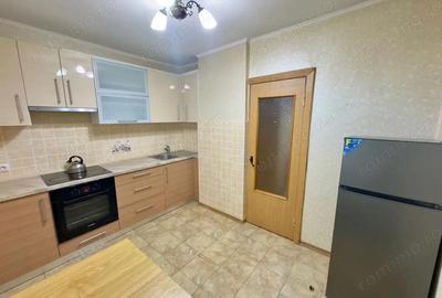 Apartament cu doua camere in zona Olimpia - 2