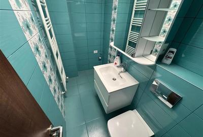 Apartament 4 camere, etaj 2, 88mp utili, renovat complet - 7