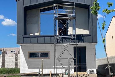 Casă cu 3 camere cu Teren 225 Mp în Nord - 17