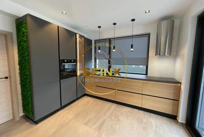 Modern, fully furnished villa, close to Cambridge School and Jolie Ville - 3